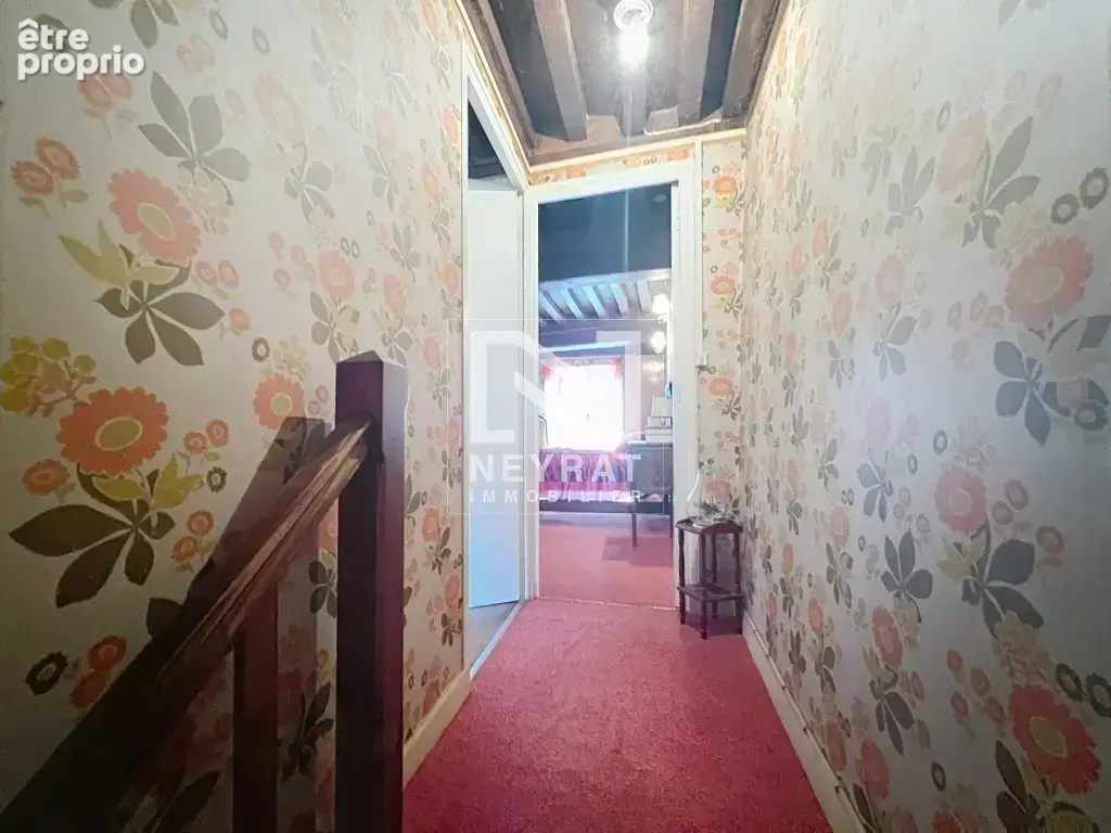 Maison de ville ! - photo 6