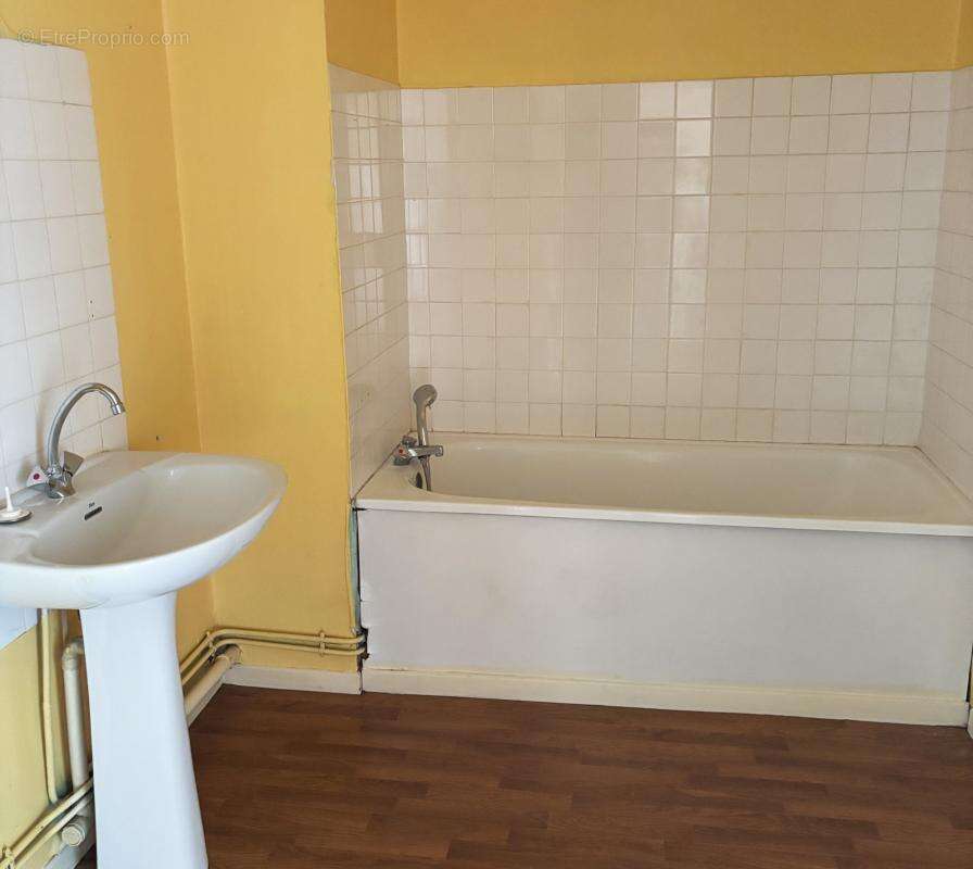 Appartement à ROANNE