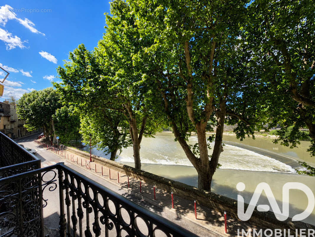 Photo 2 - Appartement à SOMMIERES