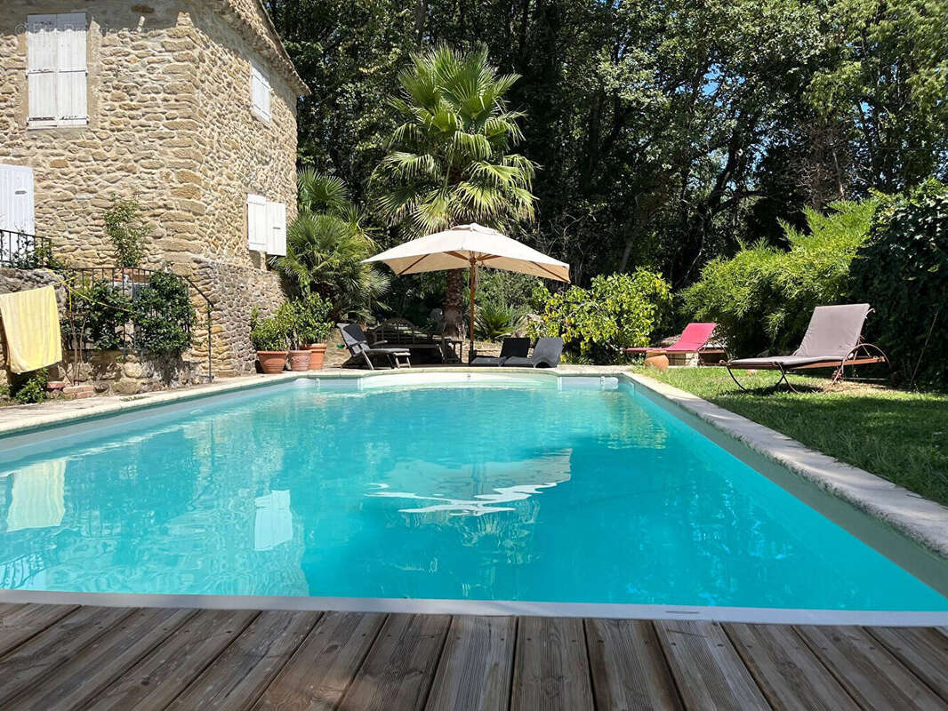 Maison à GRIGNAN