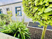 Maison à LES LANDES-GENUSSON