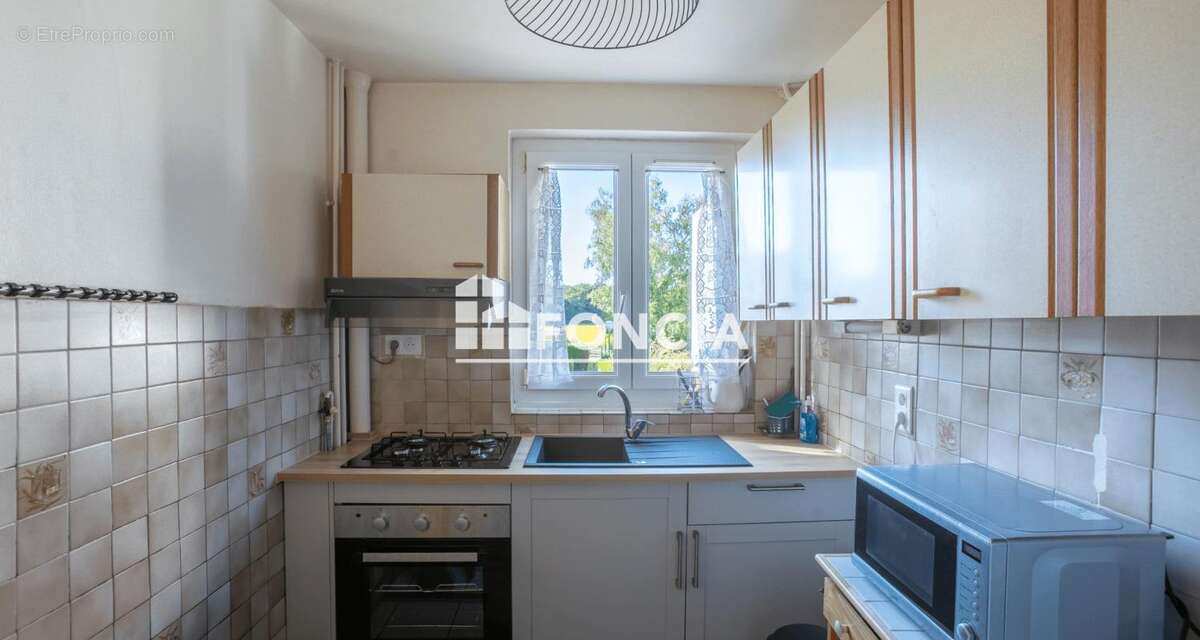 Maison à COIGNIERES