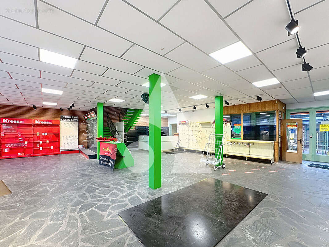 Appartement à FRESNES-SUR-ESCAUT