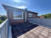 Appartement à LINGOLSHEIM