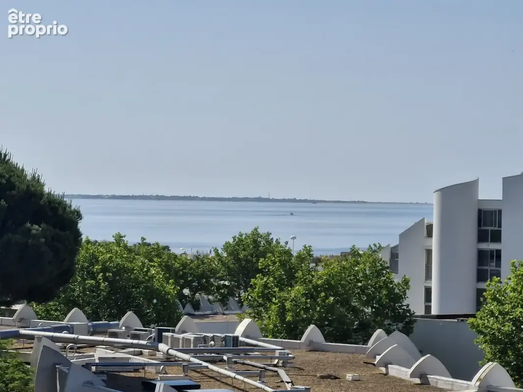 Magnifique appartement entierement rénové vue dégagée avec garage - photo 11