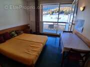 Appartement à AGNIERES-EN-DEVOLUY