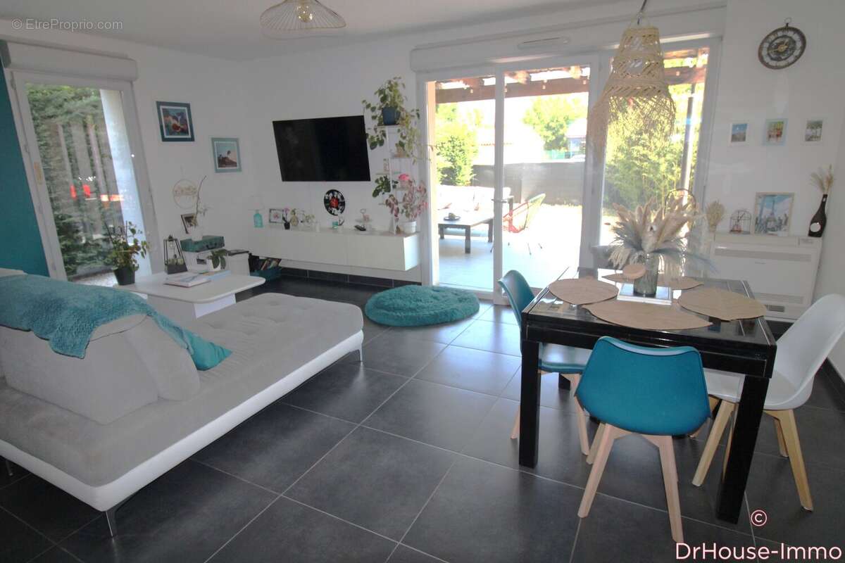 Maison 101 m² à Frouzins  - photo 41