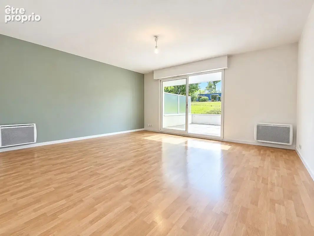 Appartement à SAINT-SEBASTIEN-SUR-LOIRE