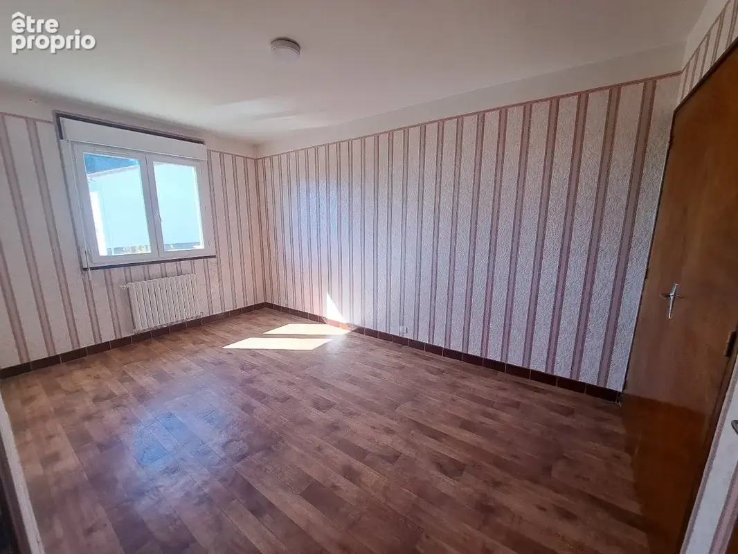 Maison t4 a meze - photo 5