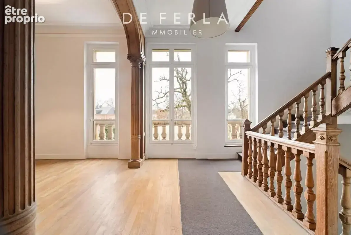 Maison de Joséphine Baker - Le Vésinet - photo 15