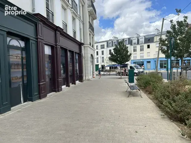Superbe T5 de 94 m2 avec Terrasse de 16 m2 - photo 7