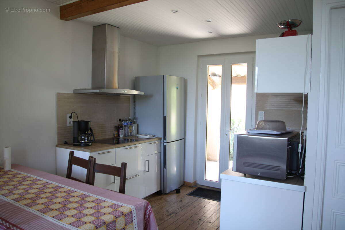 Maison à SAINT-ETIENNE-LES-ORGUES