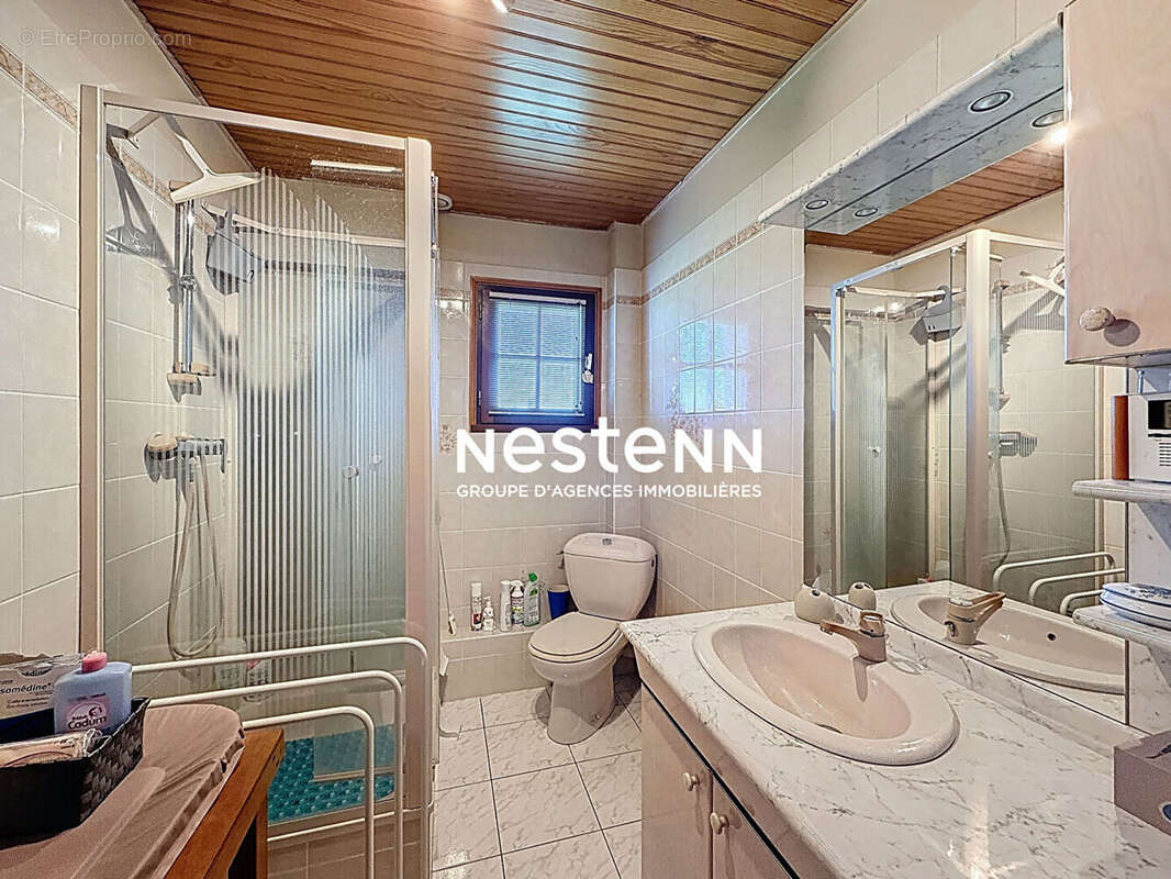 Maison à CHAMBRAY-LES-TOURS