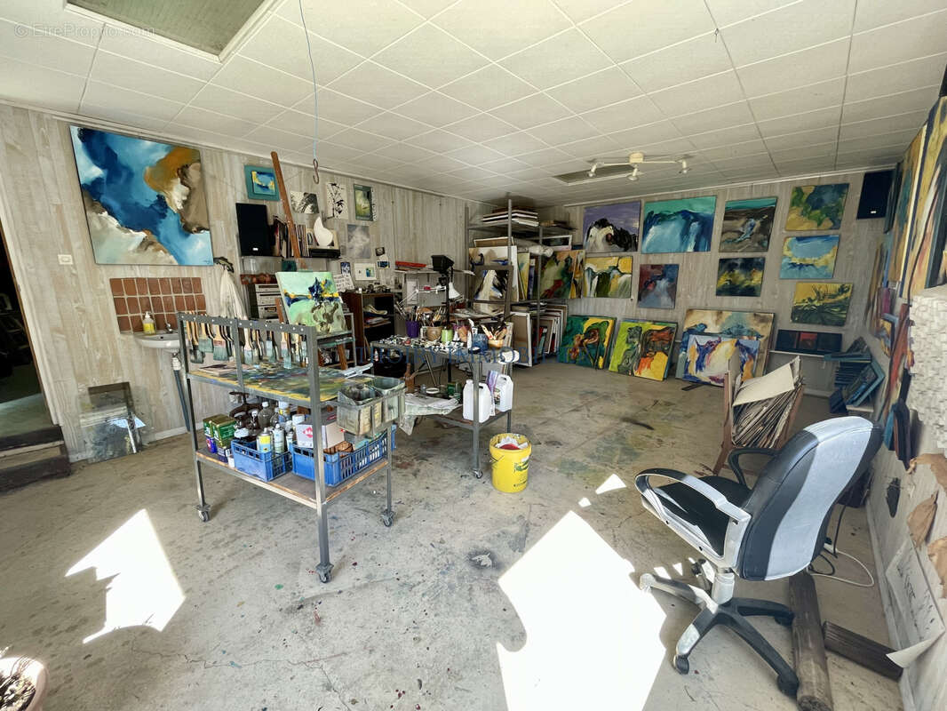 Maison à MONTFORT-L&#039;AMAURY