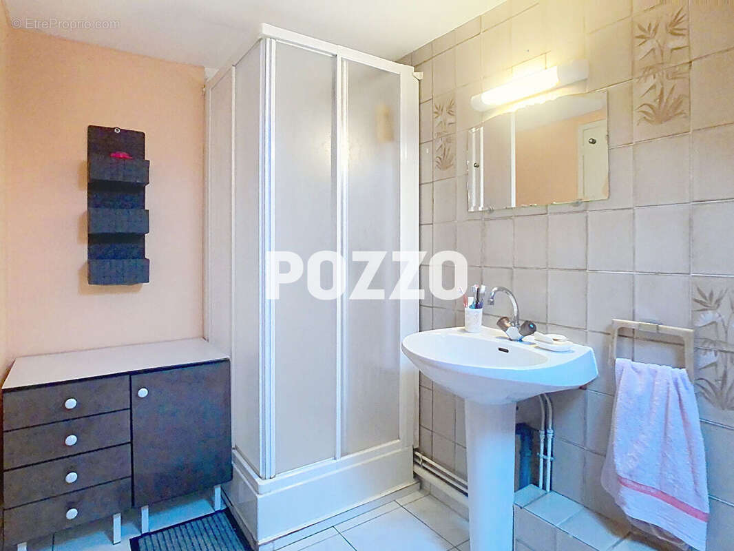 Appartement à SAINT-LO