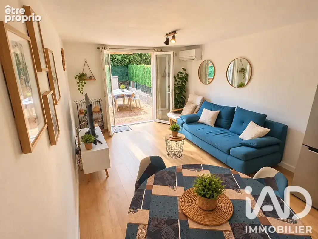 Photo 1 - Maison à SAINT-CYPRIEN