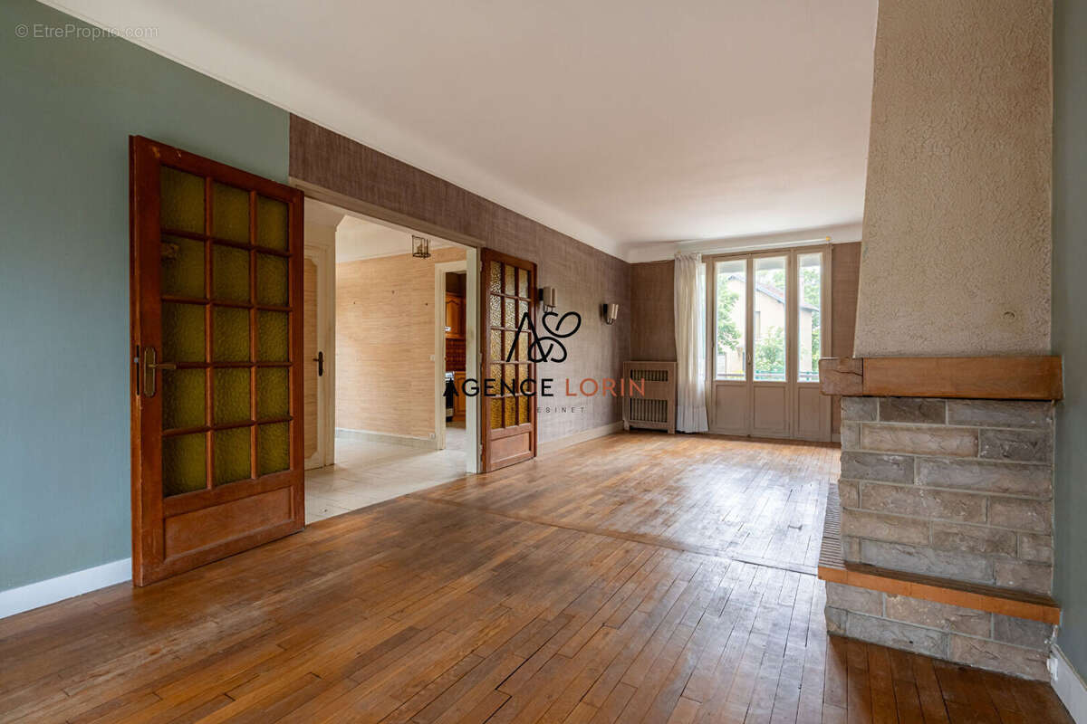 Maison Chatou 7 pièces 155 m² - photo 5