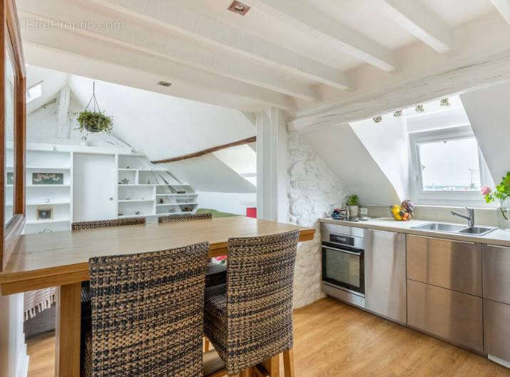 Appartement à FOURQUEUX