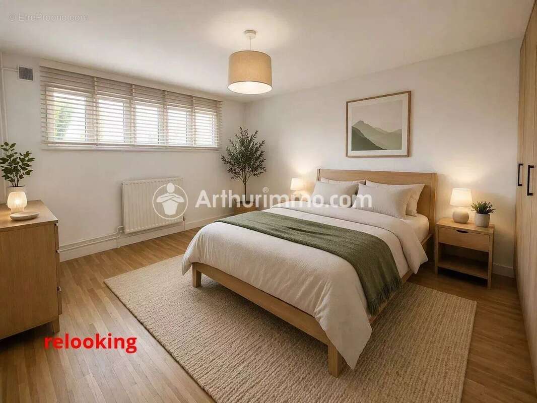 Appartement à BENERVILLE-SUR-MER