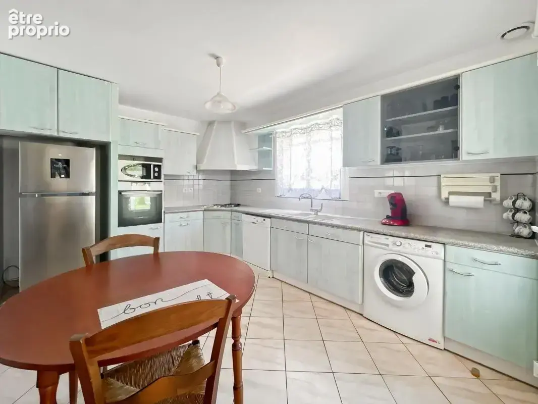 Sérignan – Villa familiale de 4 chambres - 2 garages - Exclusivité ORPI - photo 8