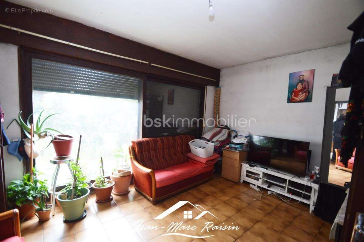 Appartement à DRANCY