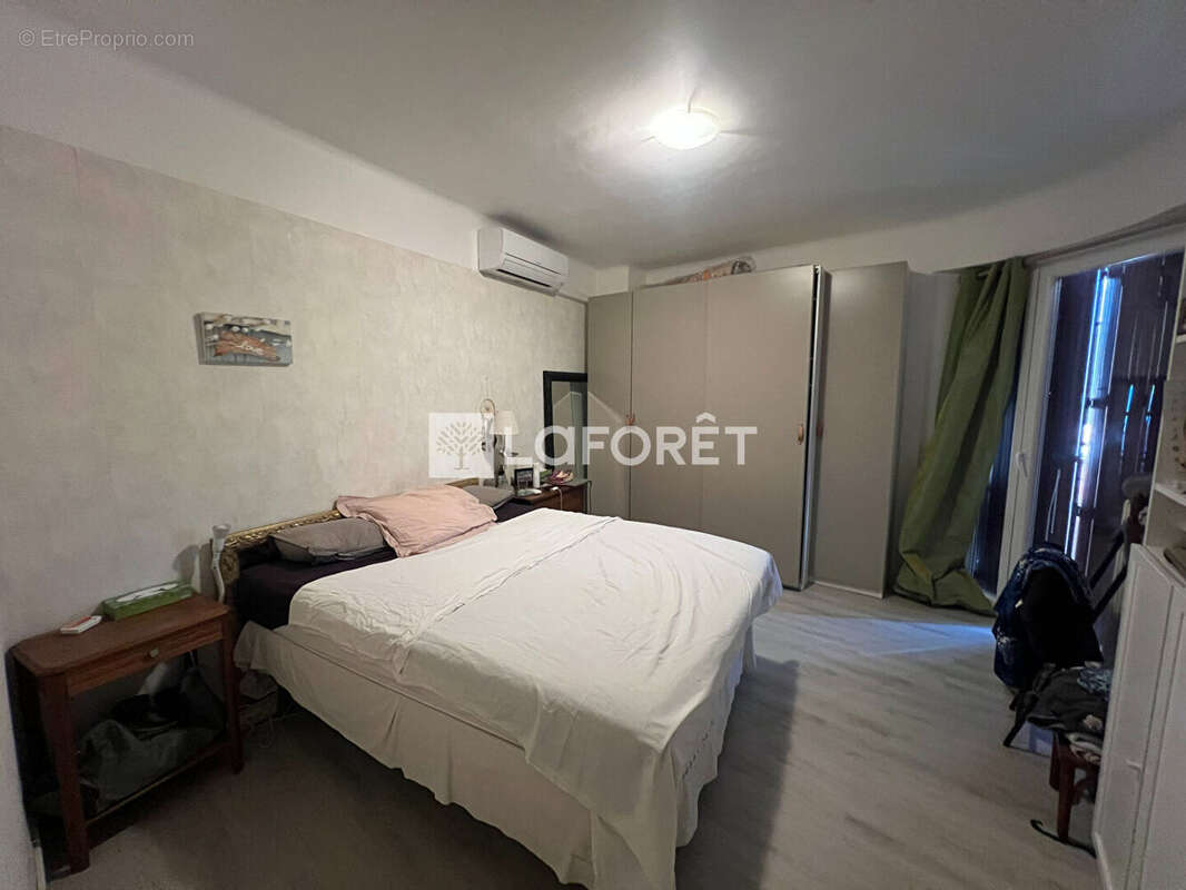 Appartement Salon De Provence T3 - photo 10