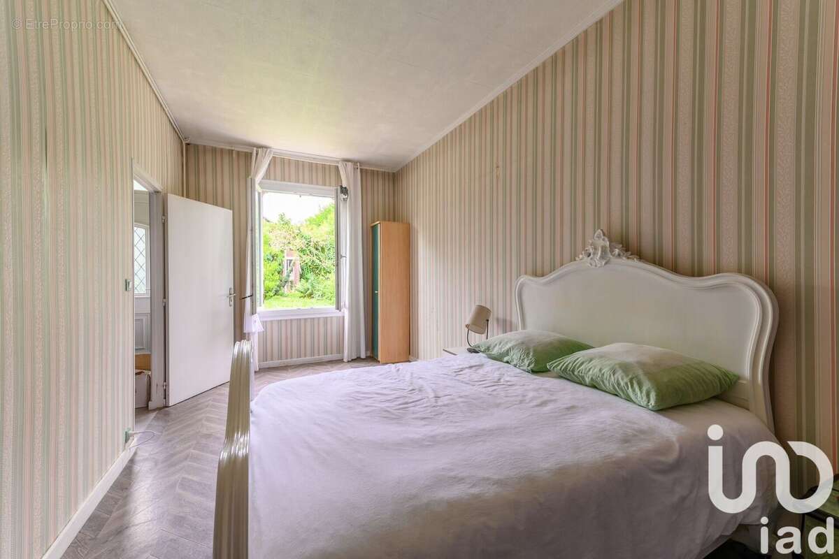 Photo 9 - Maison à GOUSSAINVILLE