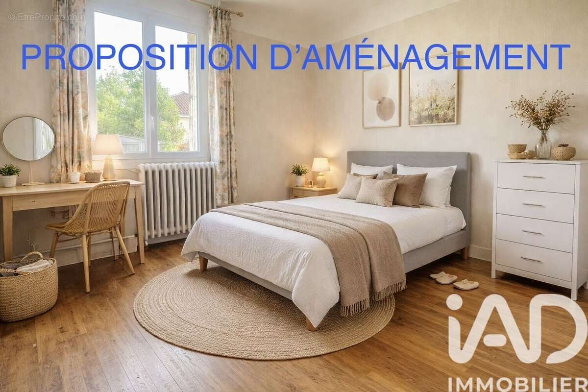 Photo 7 - Maison à LE PELLERIN