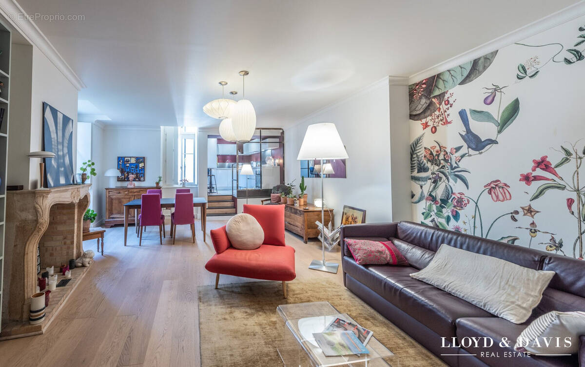 Appartement à BEAUNE