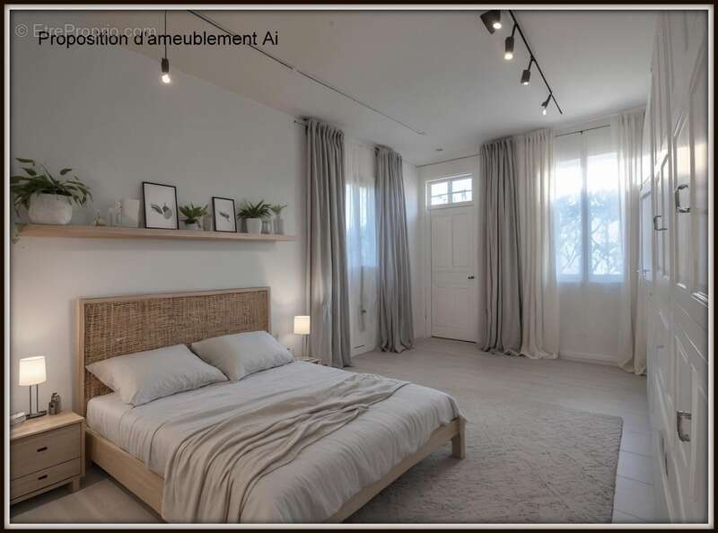 Maison à VARENNES-CHANGY