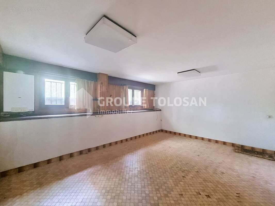 Maison 172 m² à Escalquens  - photo 21