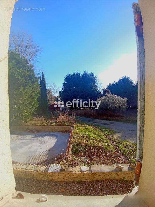 Maison à ALTHEN-DES-PALUDS