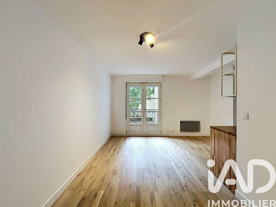 Photo 1 - Appartement à CAEN