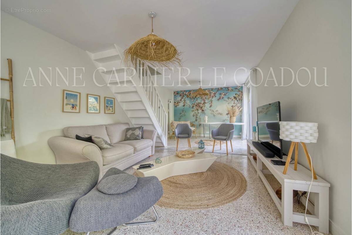 Maison à MESCHERS-SUR-GIRONDE