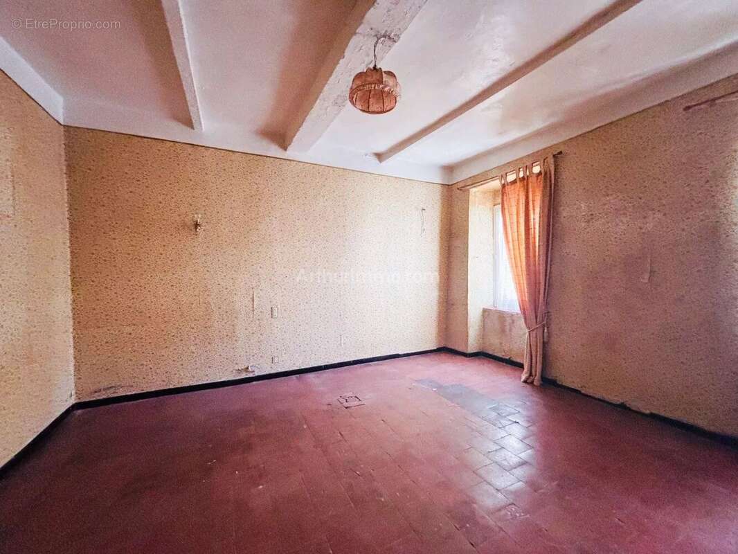Appartement à AJACCIO