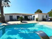 Maison à VENTABREN