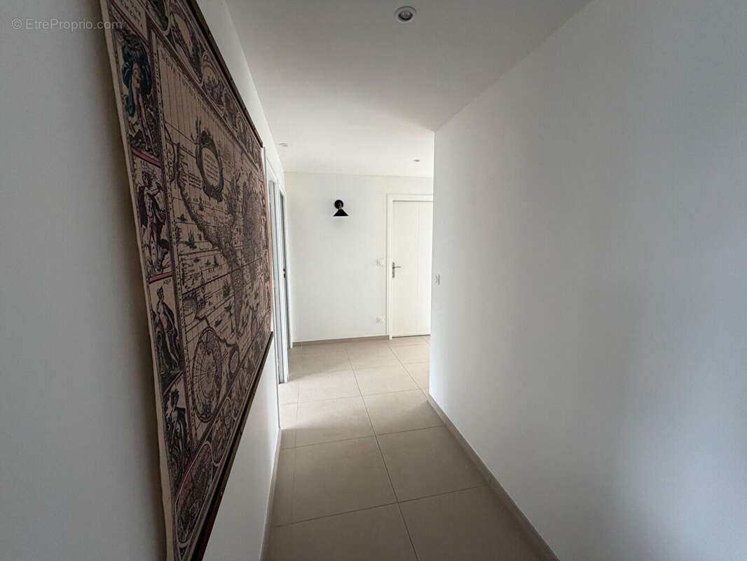 Appartement à BOURGES