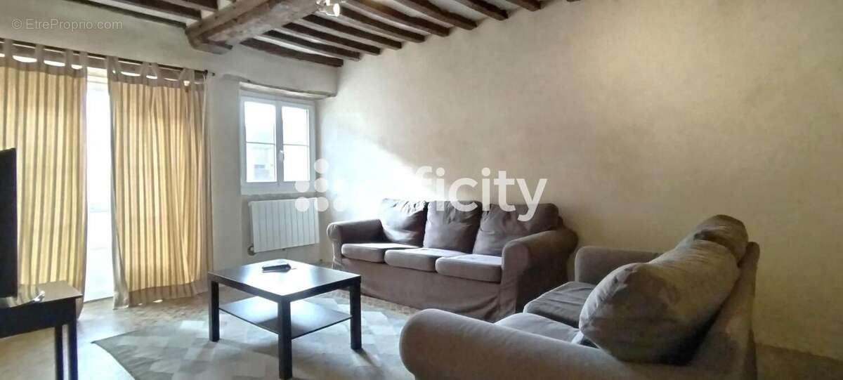 Maison à ISIGNY-SUR-MER