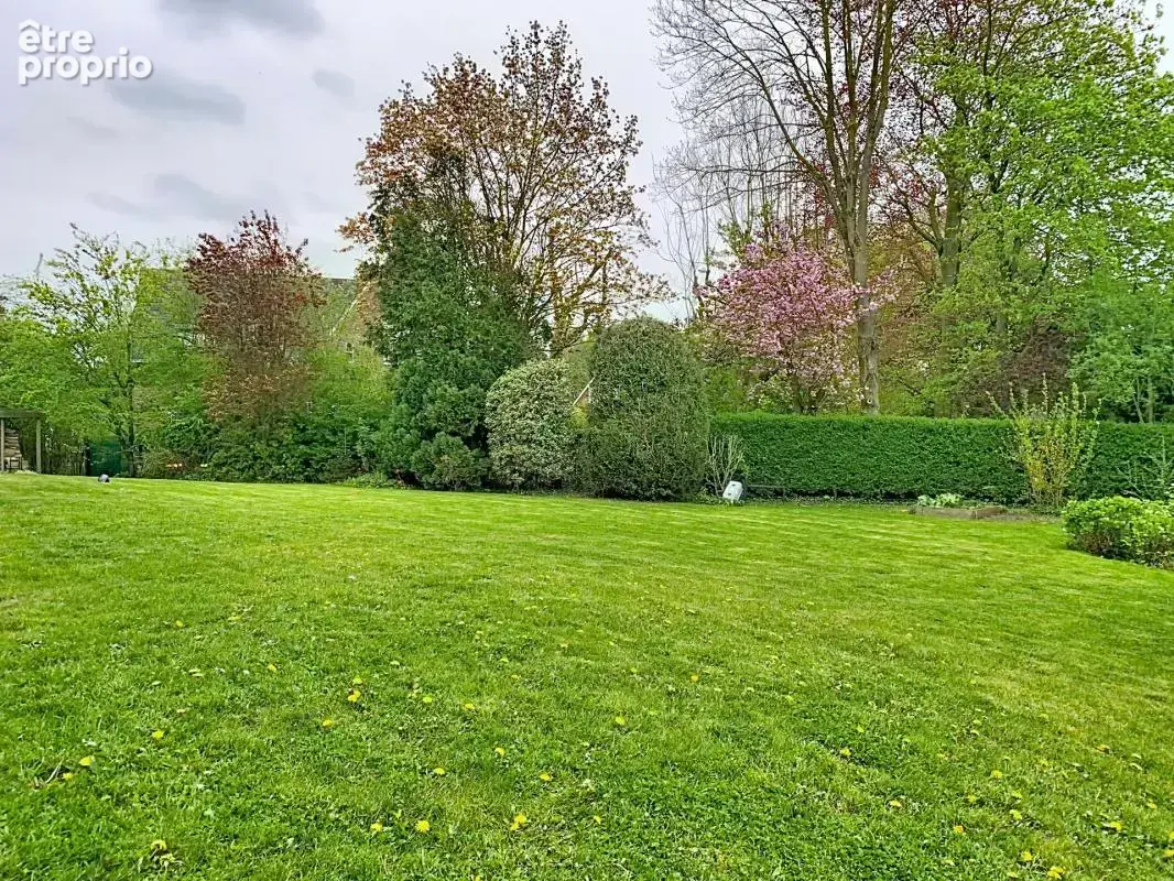 Villa individuelle 5 chambres poss 6 avec sous-sol complet - photo 12