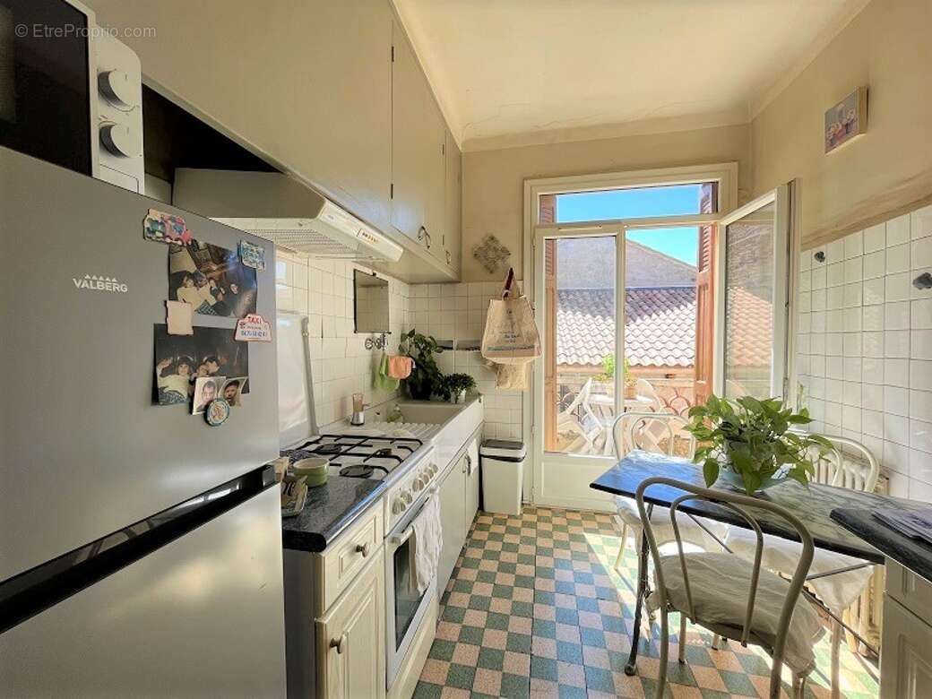 Maison à CHATEAURENARD