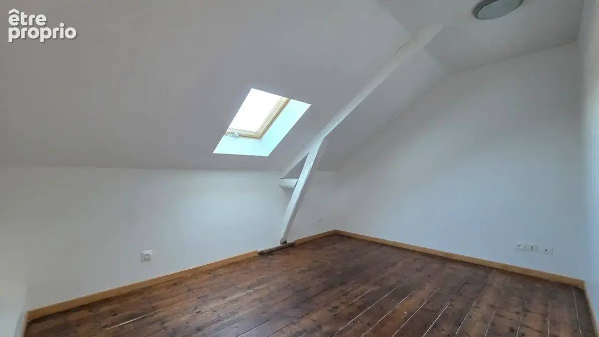 Charmante maison individuelle rénovée - photo 8