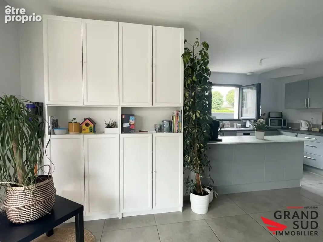 Maison 5 pièces 115 m² à vendre à Villenave-D'ornon (33140) - photo 2