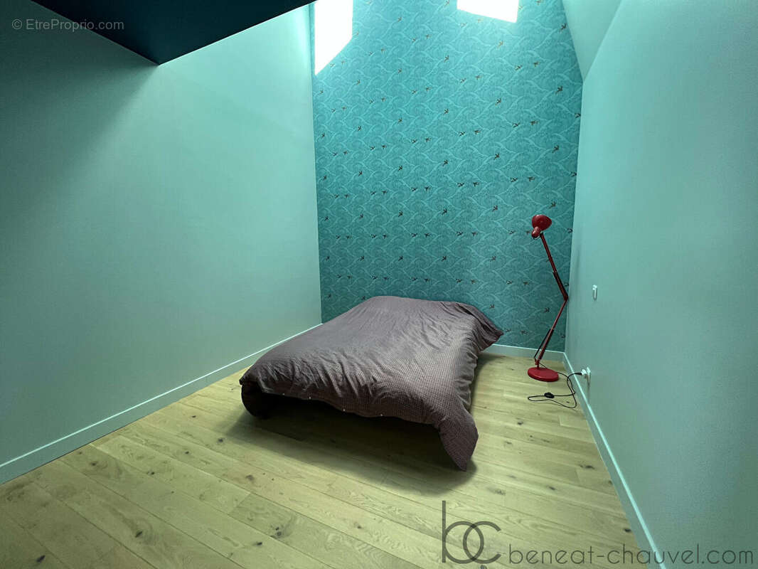 Appartement à VANNES