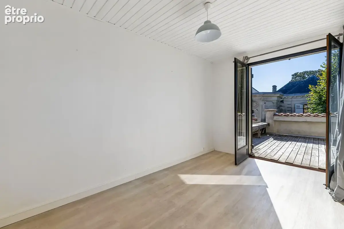 Maison 113m² à bègles - photo 10