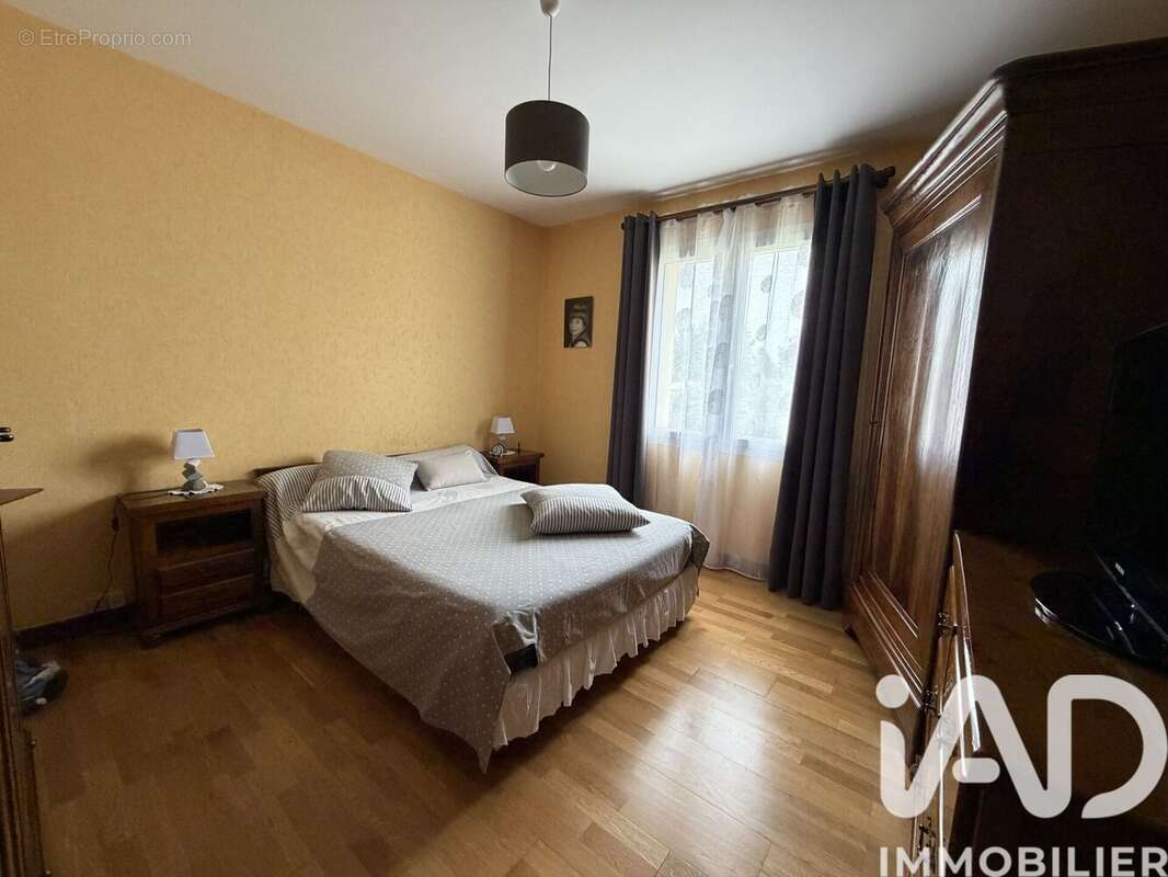 Photo 5 - Maison à LA JARRIE