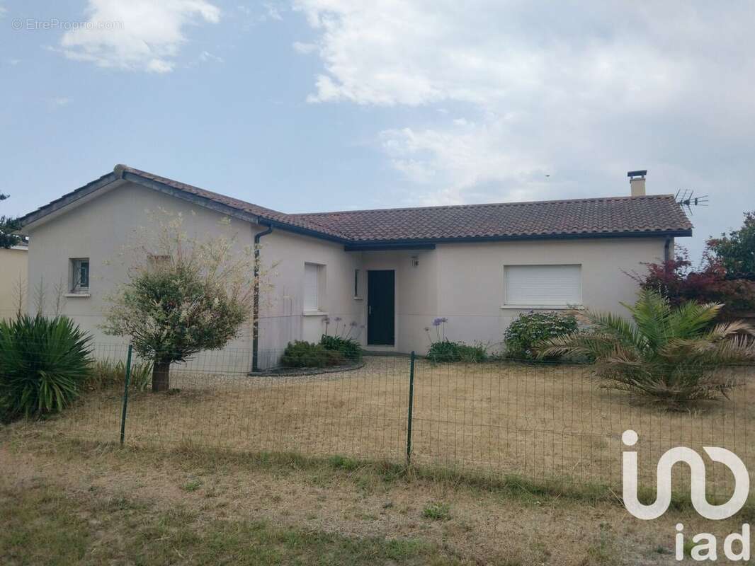 Photo 3 - Maison à LE PIAN-SUR-GARONNE