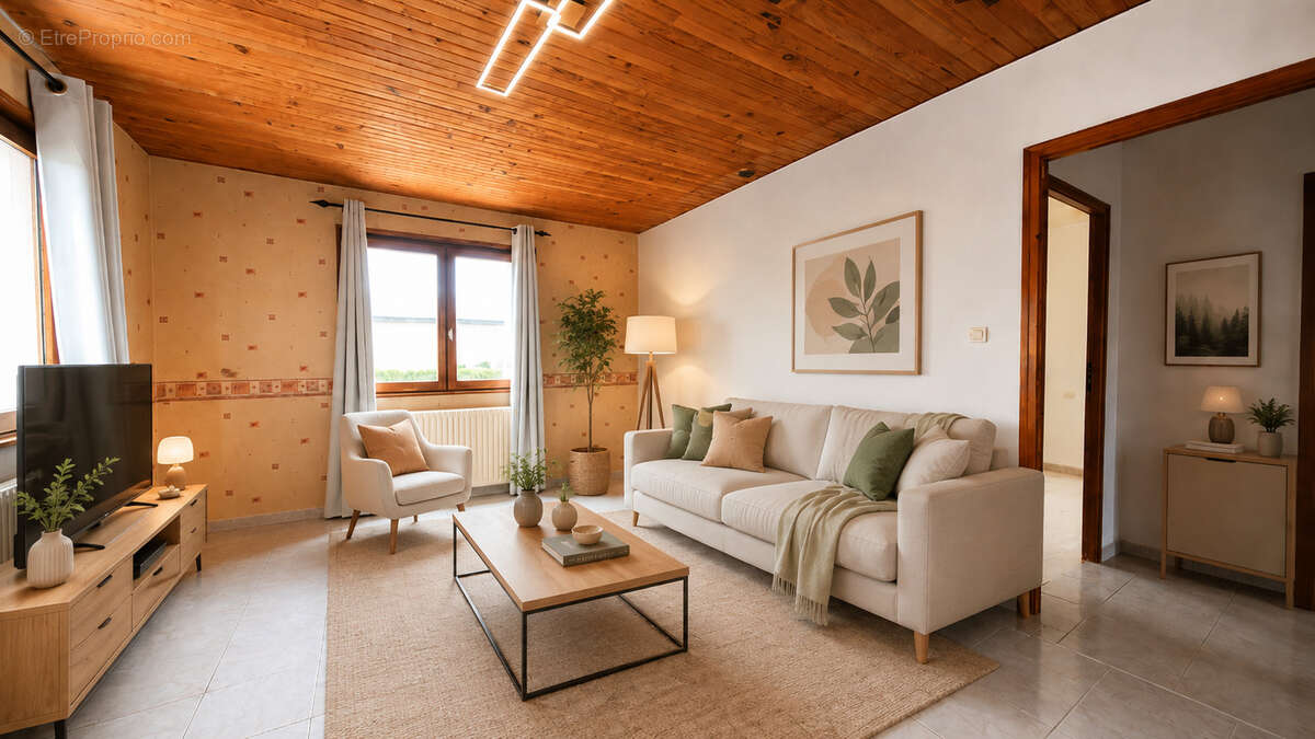 Maison individuelle - photo 8