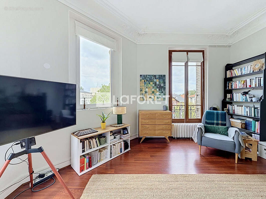 Appartement à CHATOU