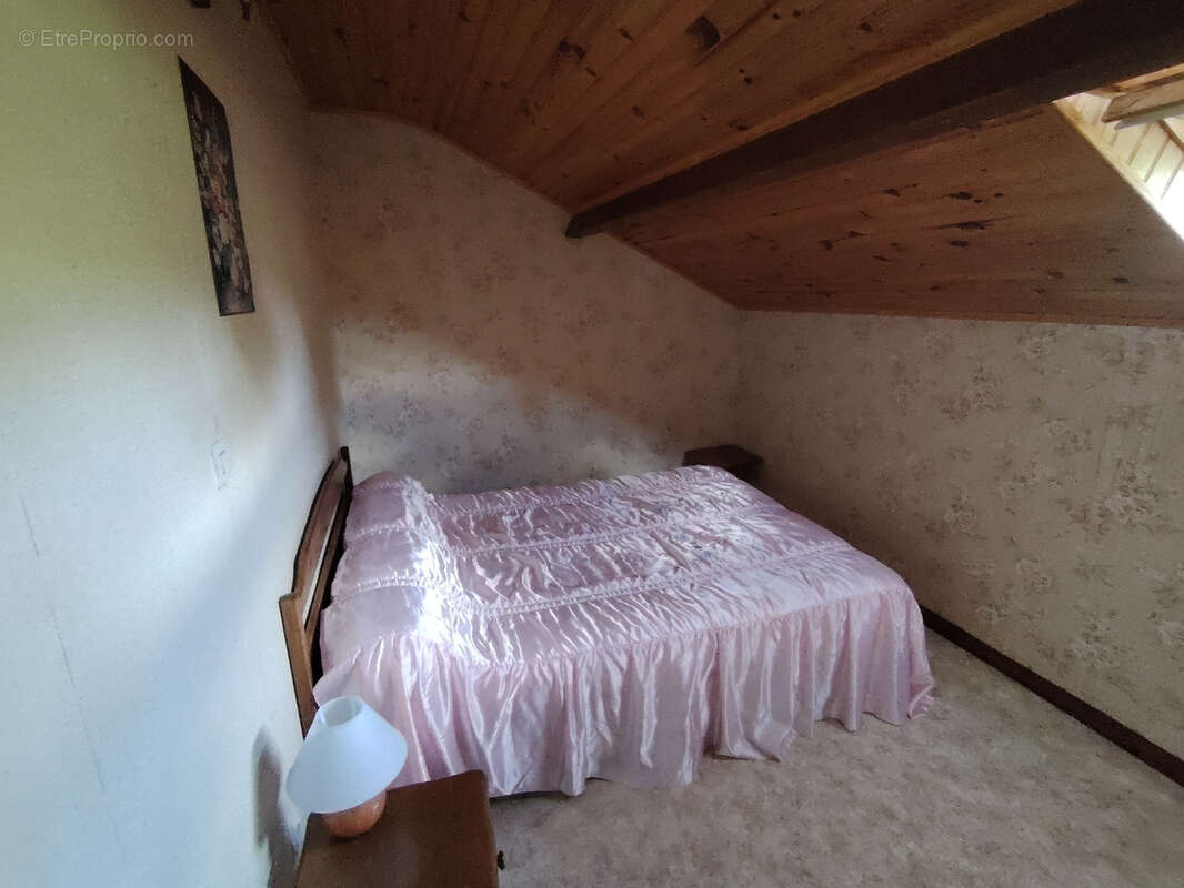 Maison à NEXON