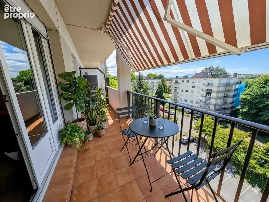 Appartement à BAYONNE